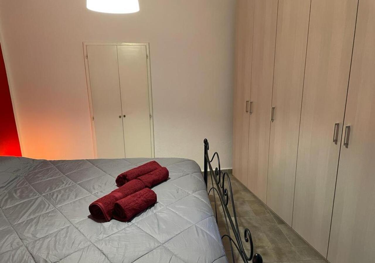 Appartamento Il Mandorlo Nel Centro Di Volterra Exteriér fotografie