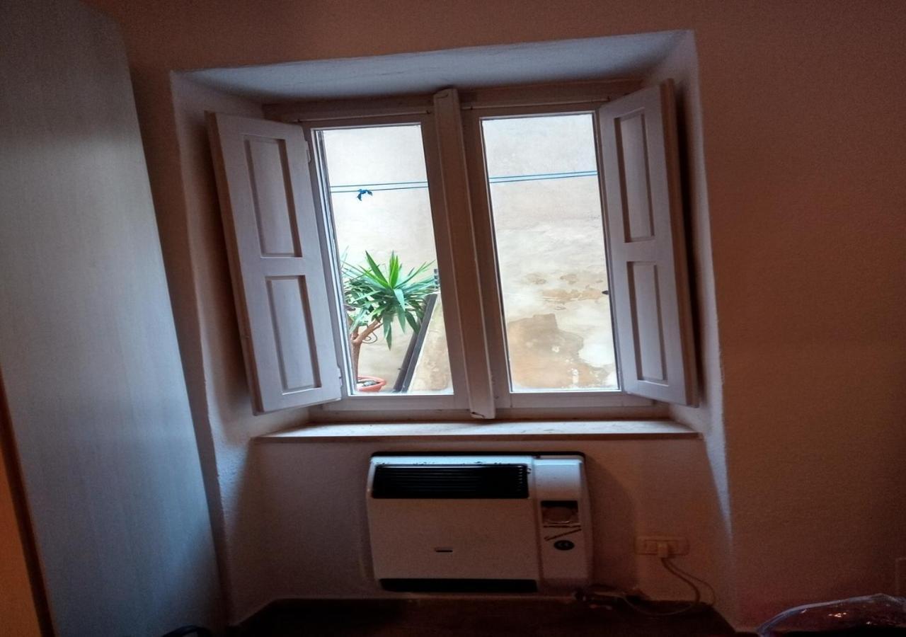 Appartamento Il Mandorlo Nel Centro Di Volterra Exteriér fotografie